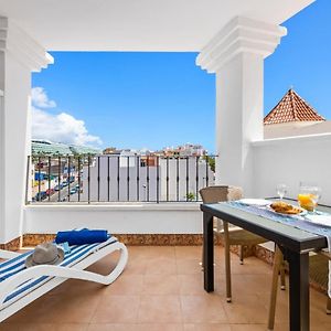 Bahia Blue - La Caleta